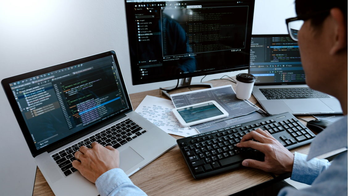 hire a Freelancer Developer