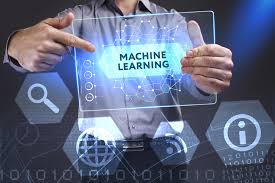 machine learning development