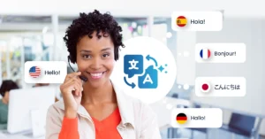 natural language processing