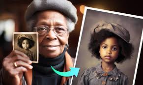 3 Outstanding Old Photo Restoration Services at workvix That Bring Old Memories Back to Life