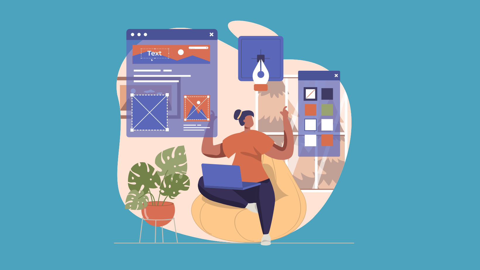 Why Your Design Portfolio Matters In 2025: Professional Tips & Services From Workvix.com