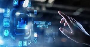 predictive analytics services