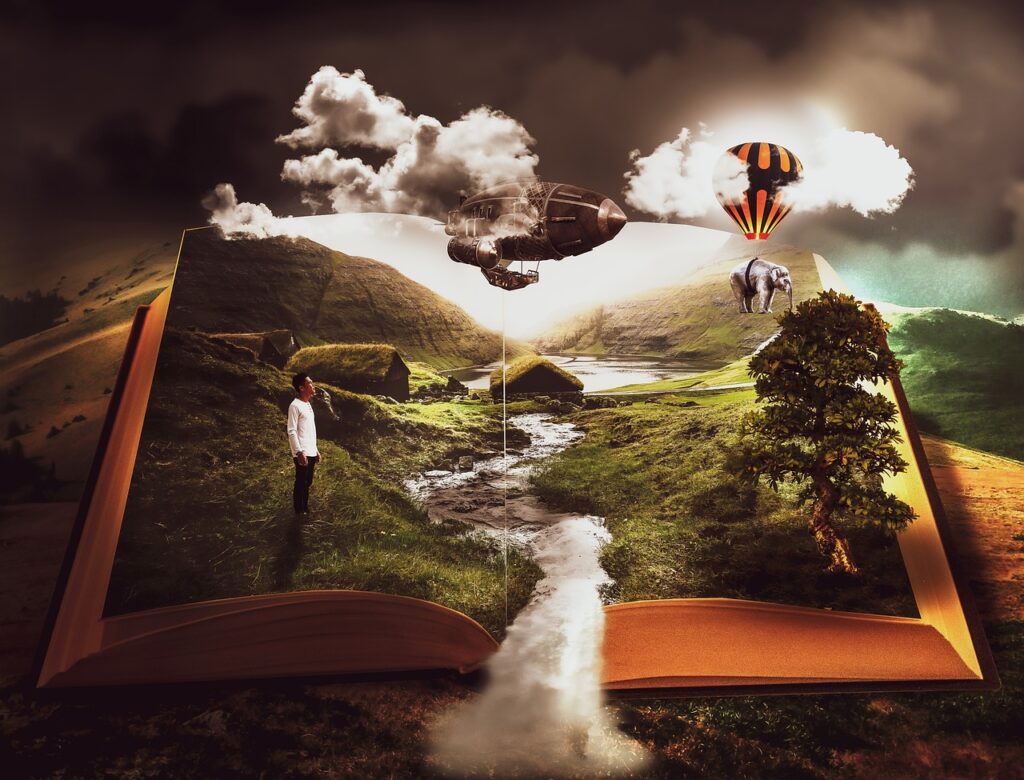 Hire A Professional Creative Writer At Workvix.com: Transforming Ideas Into Powerful Stories In 2025