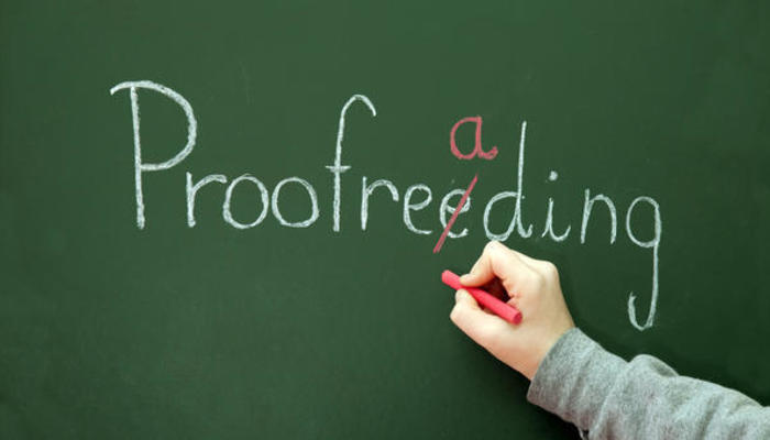 Perfect Your Content In 2025 With Professional Proofreading Services From Workvix.com