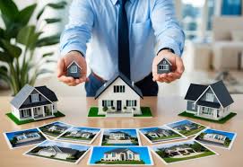 real estate