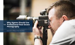 3 Amazing Reasons to Hire Professional Real-Estate Drone Photography Services at Workvix to Make Your Listings Stand Out