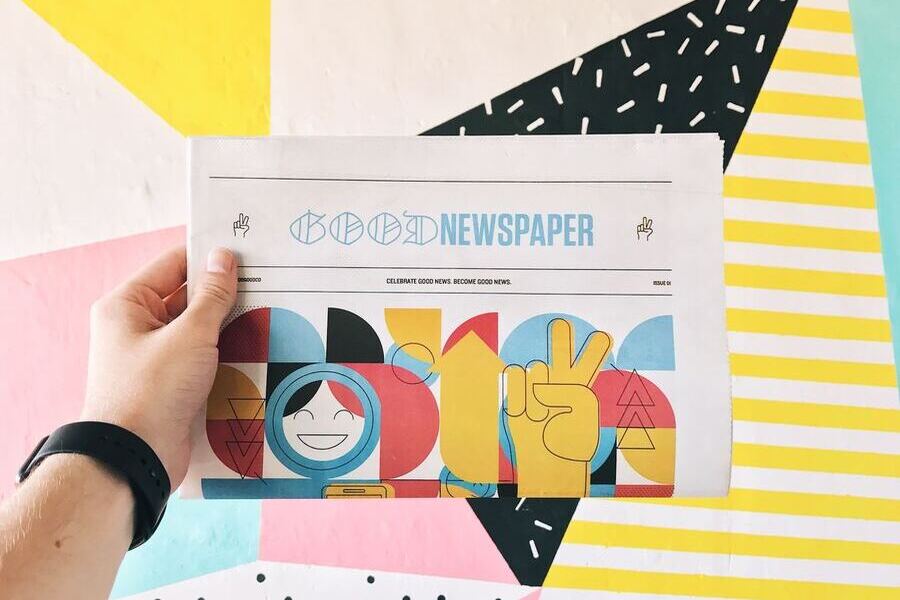 Breakthrough Graphic Design Trends in 2025 That Will Elevate Your Business – Workvix.com Insights