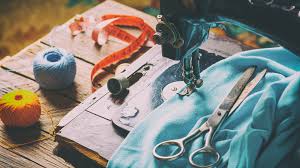 Sewing Mastery with Workvix: 6 Creative Steps to Unlock Stitching Techniques and Fabric Design