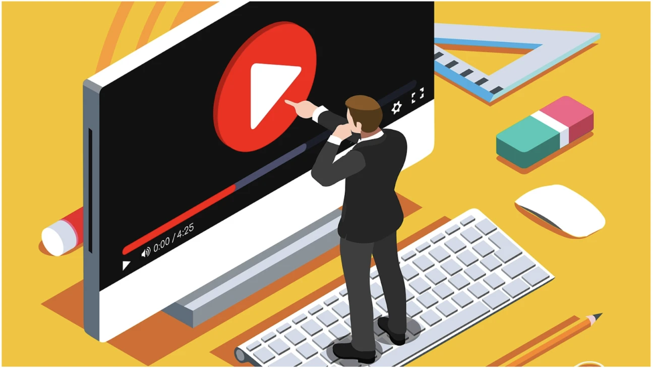 short video ads
