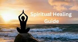 spiritual and healing