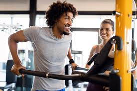 Training Services: 3 Powerful Reasons to Hire a Personal Trainer with Workvix to Reach Your Fitness Goals Faster