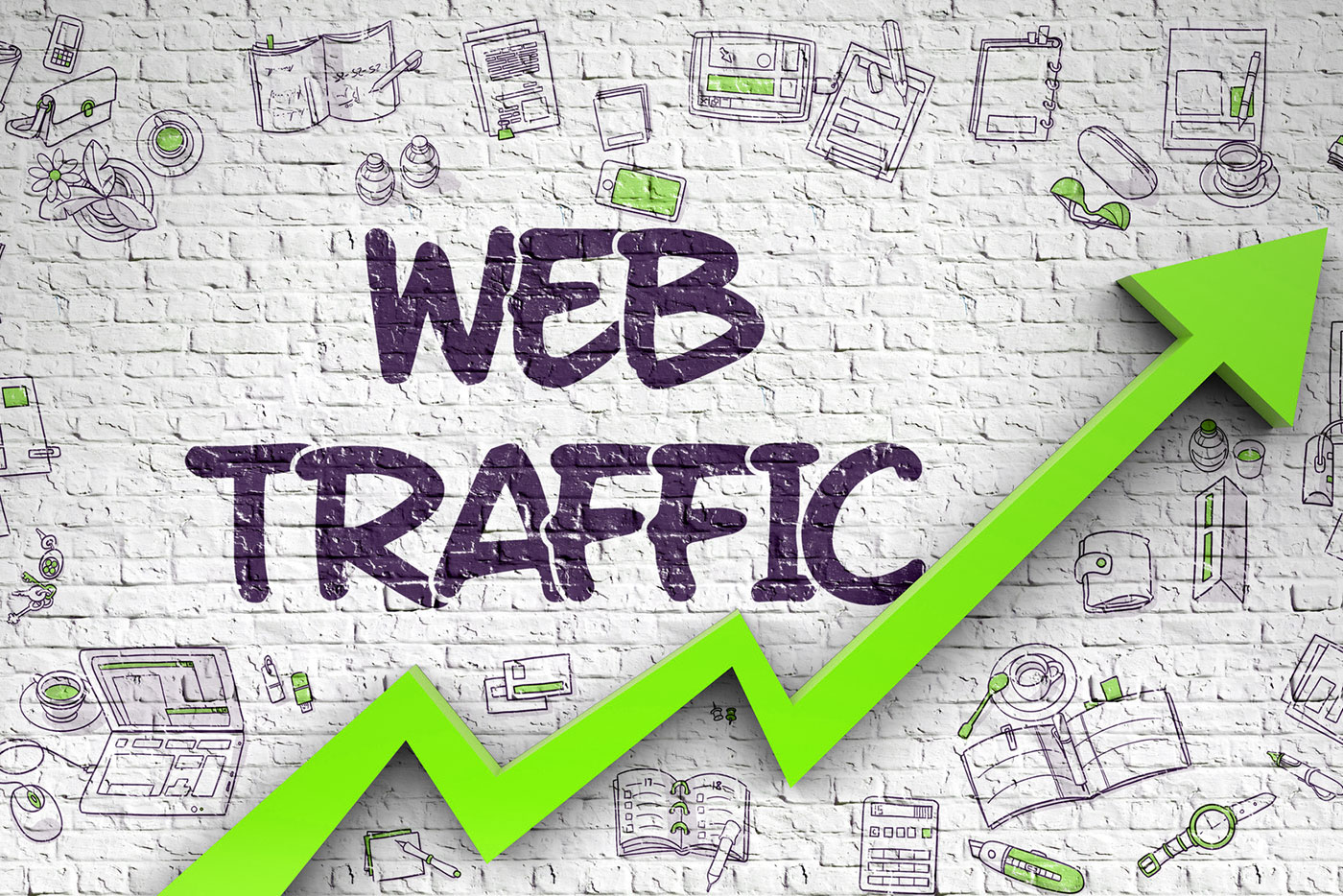 Boost Business Growth In 2025 With Expert Web Traffic Analysis From Workvix.com