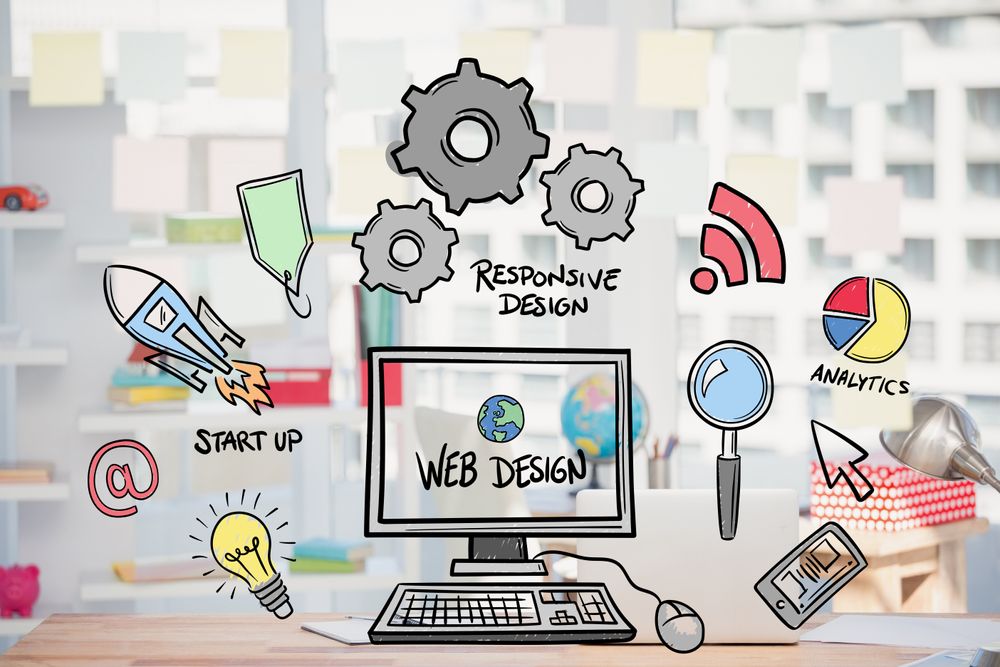 From Concept to Clicks: Inspiring Web Design by Workvix.com That Drives Results In 2025