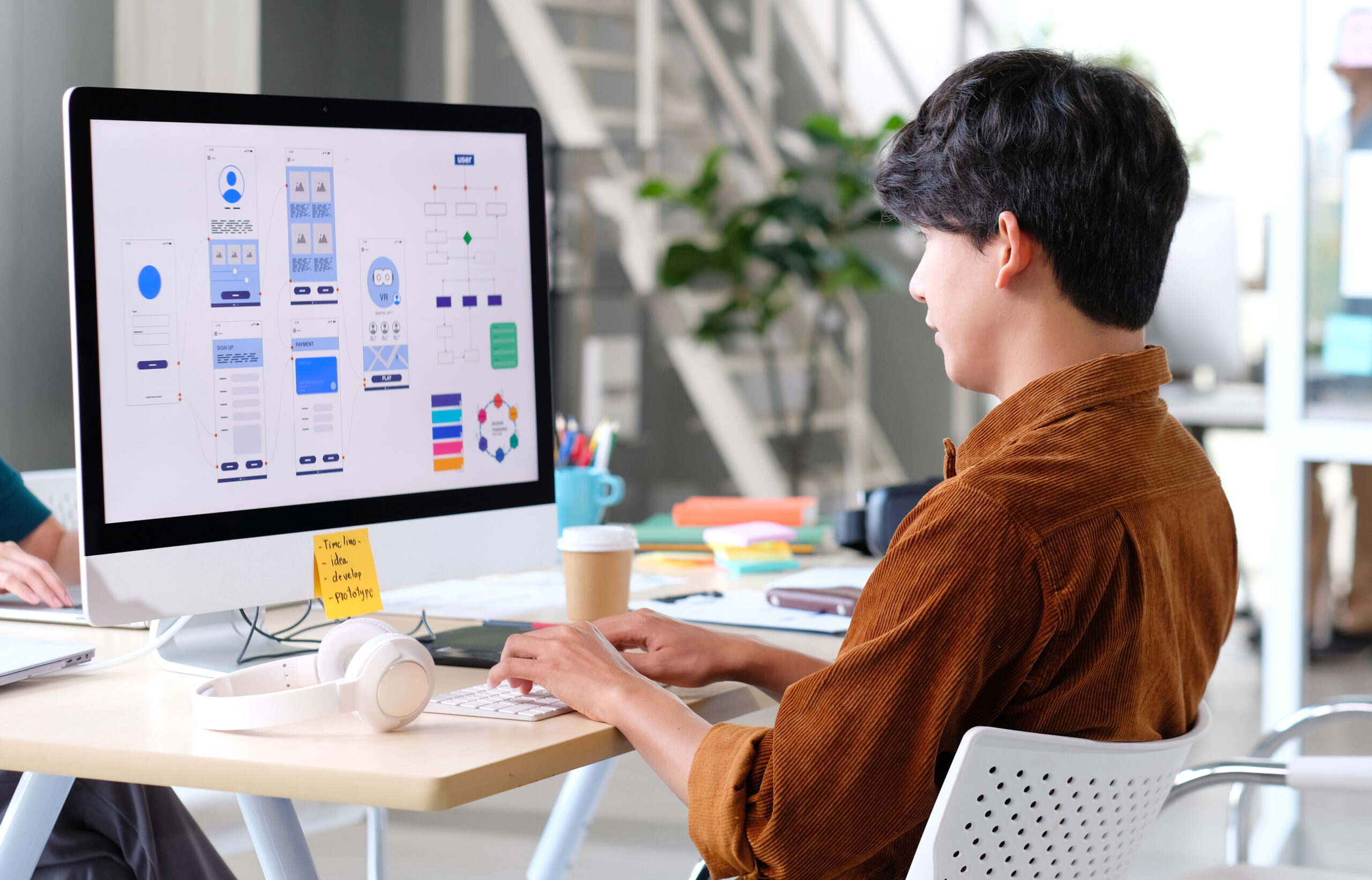 6 Powerful Reasons Workvix.com Delivers Exceptional Website Design and Development for Your Business Success