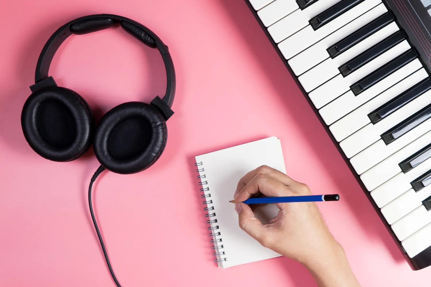 writing