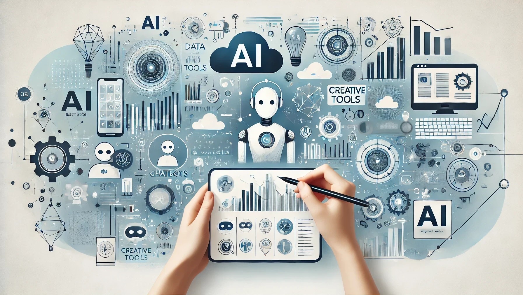 AI Automation Tools for Business