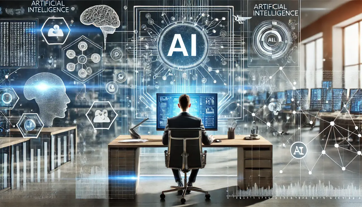 AI Consulting Services
