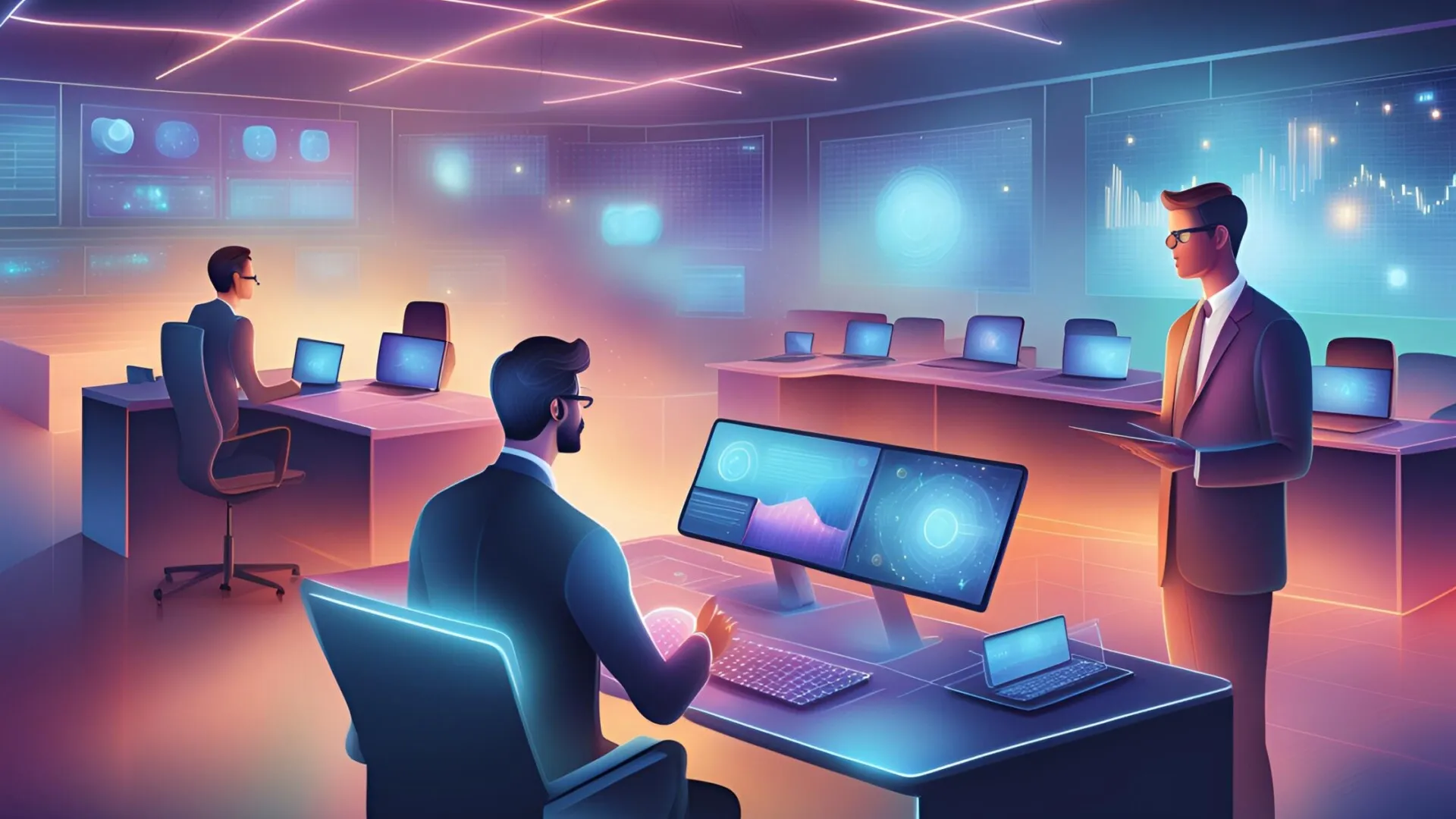 7 Proven Ways AI Implementation Consulting on Workvix.com Can Transform Your Business Growth