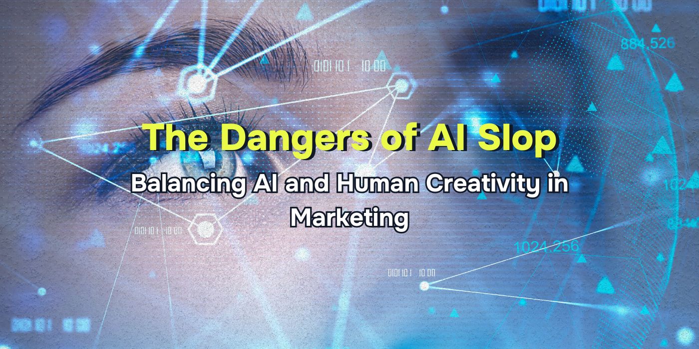 AI Slop Low Quality Content