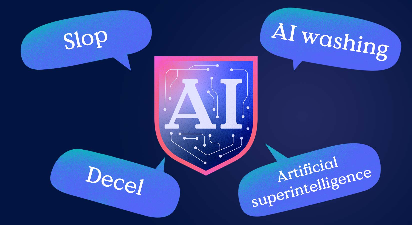 AI Slop Low Quality Content