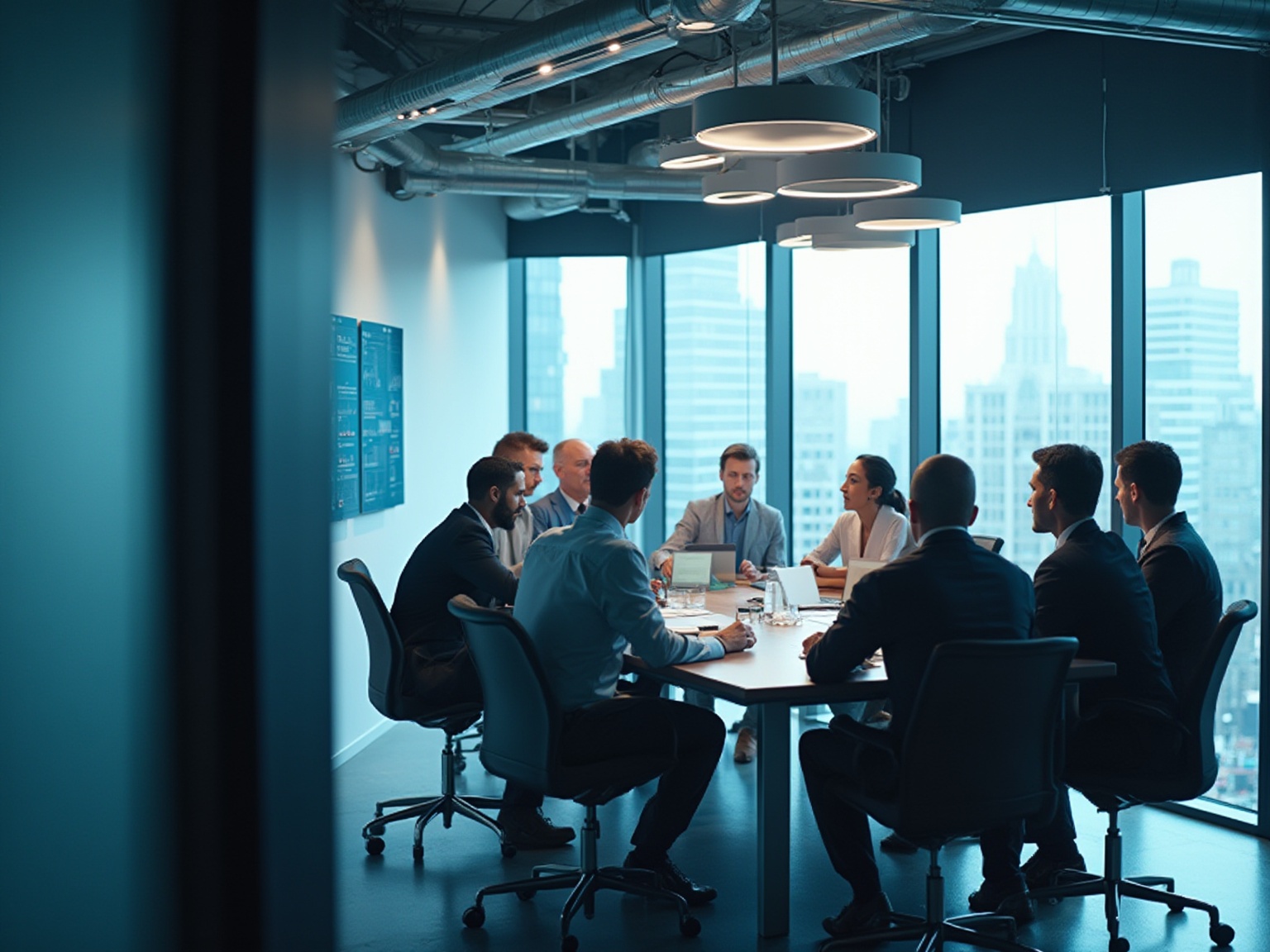 7 Proven Ways AI Strategy Consulting Can Transform Your Business โ Workvix.com