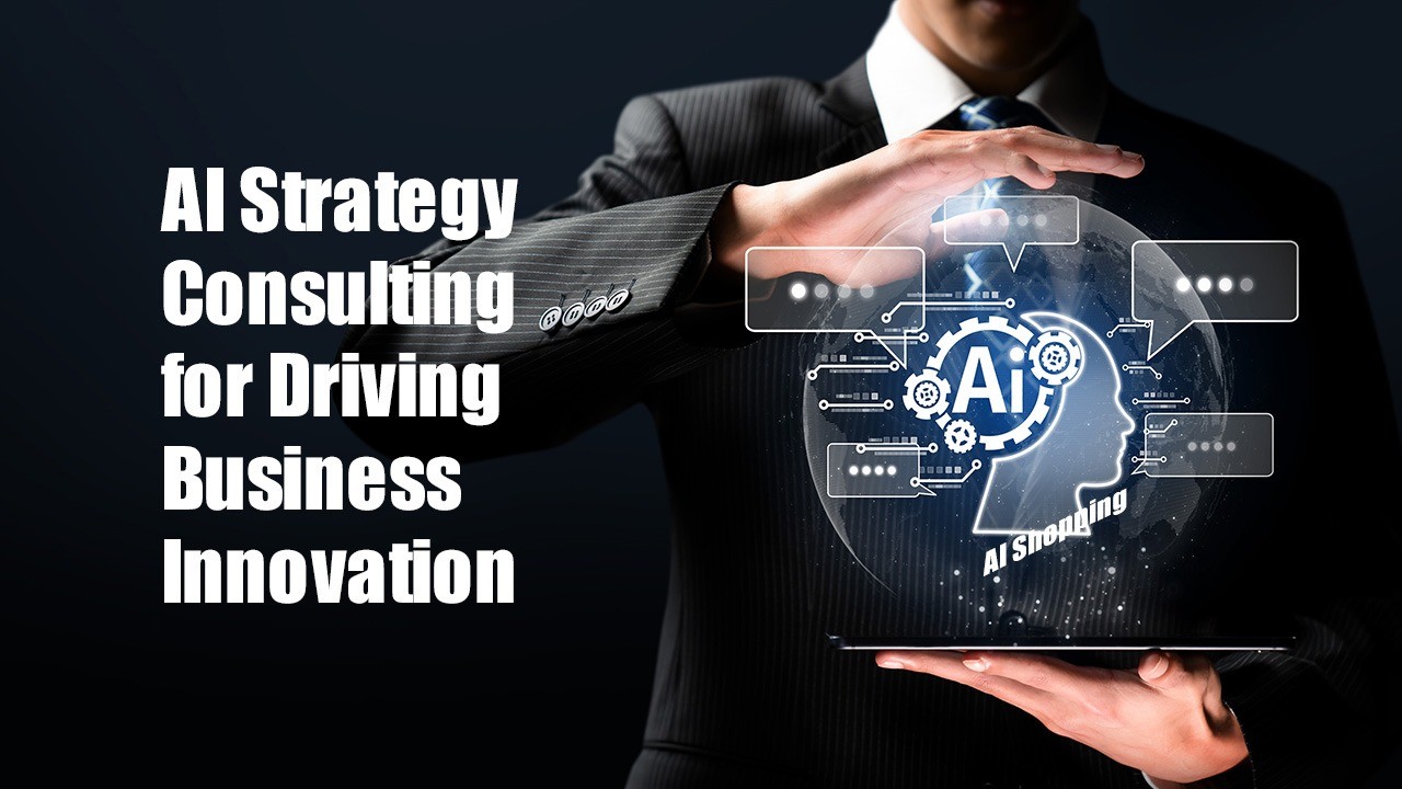 AI Strategy Consulting