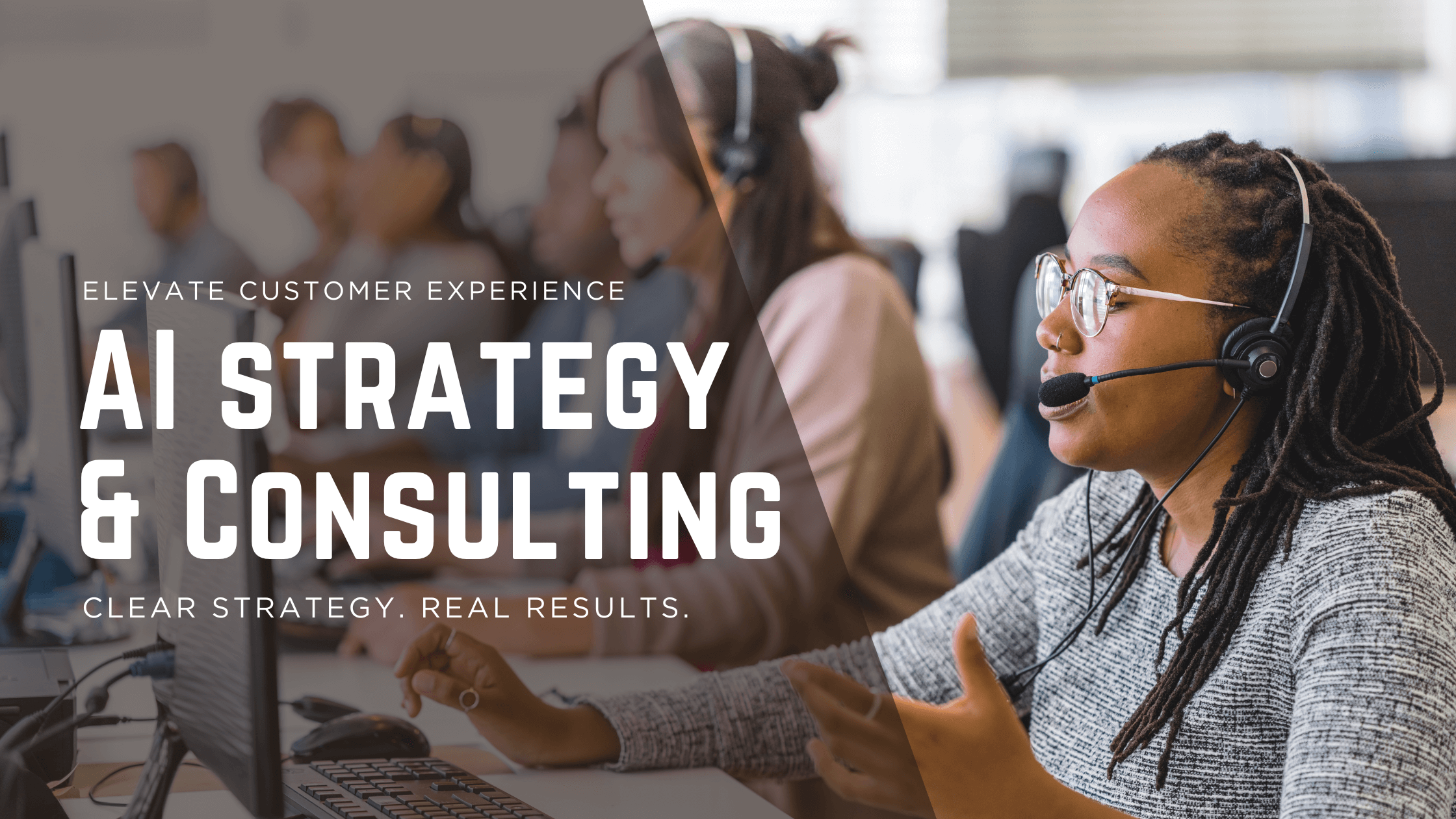 7 Powerful Ways AI Strategy Consulting on Workvix.com Can Accelerate Your Business Growth