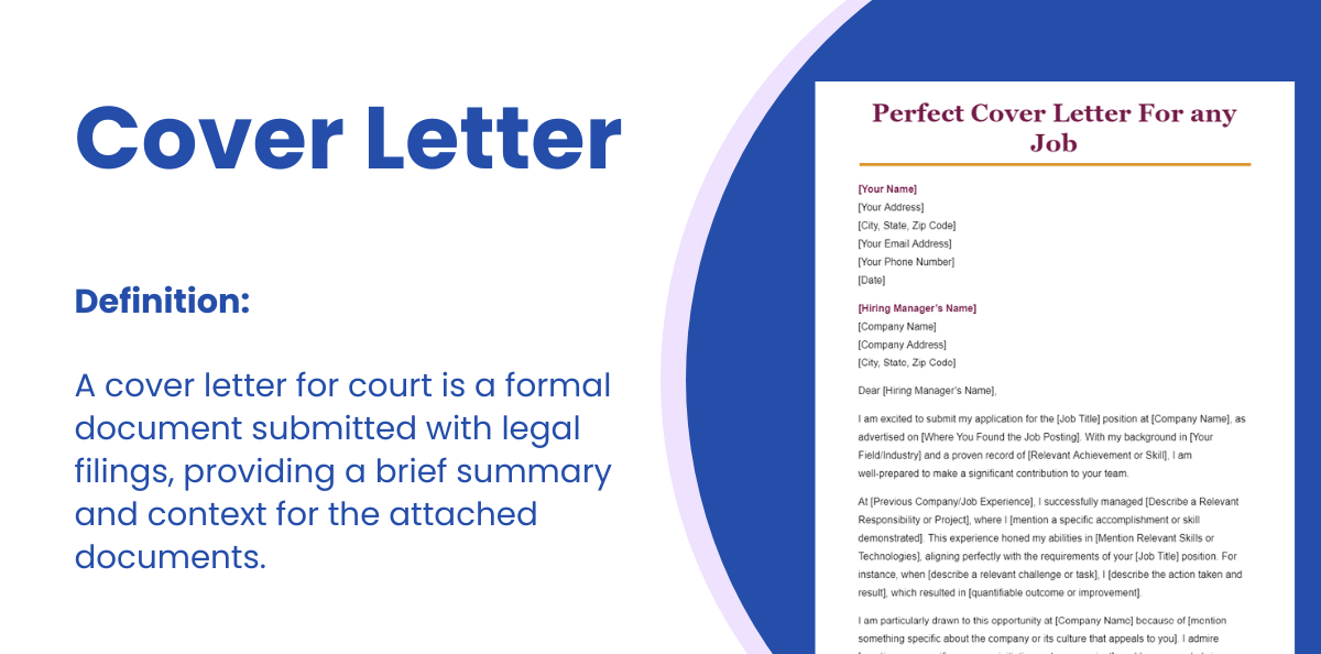 9 Powerful Cover Letter Examples That Win Interviews โ workvix.com