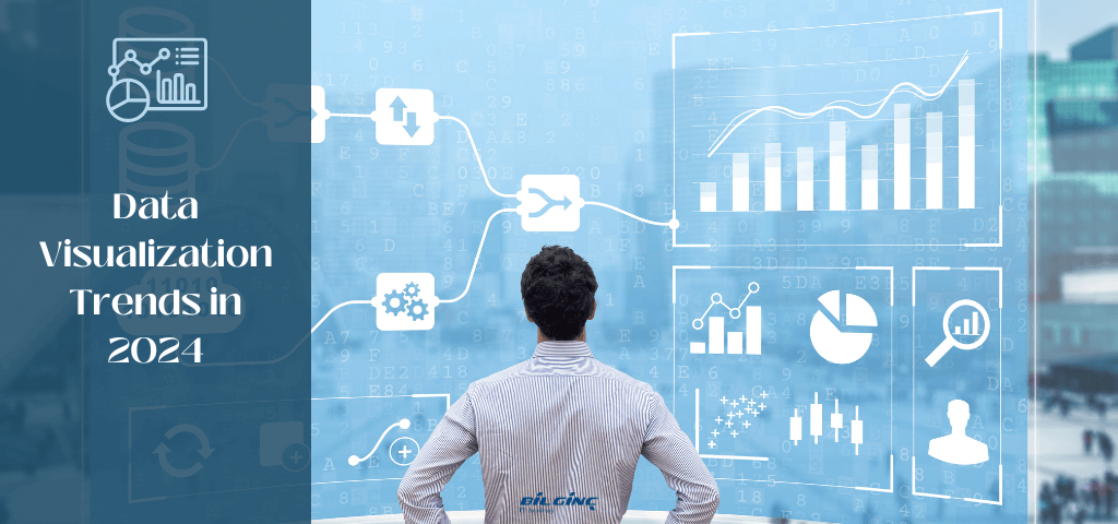 Data Visualization Trends