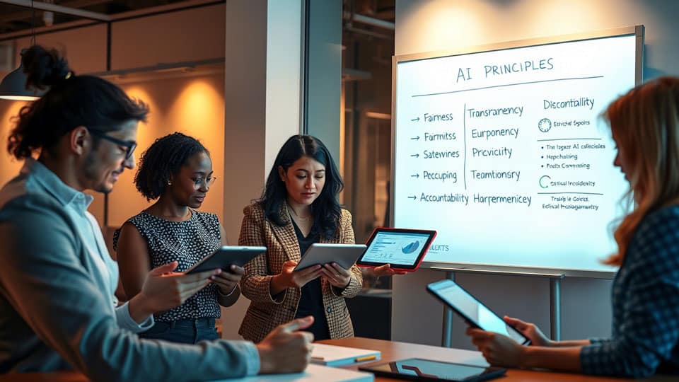 7 Powerful Benefits of Ethical AI Consulting โ Workvixโs Expert Guide for Responsible Innovation