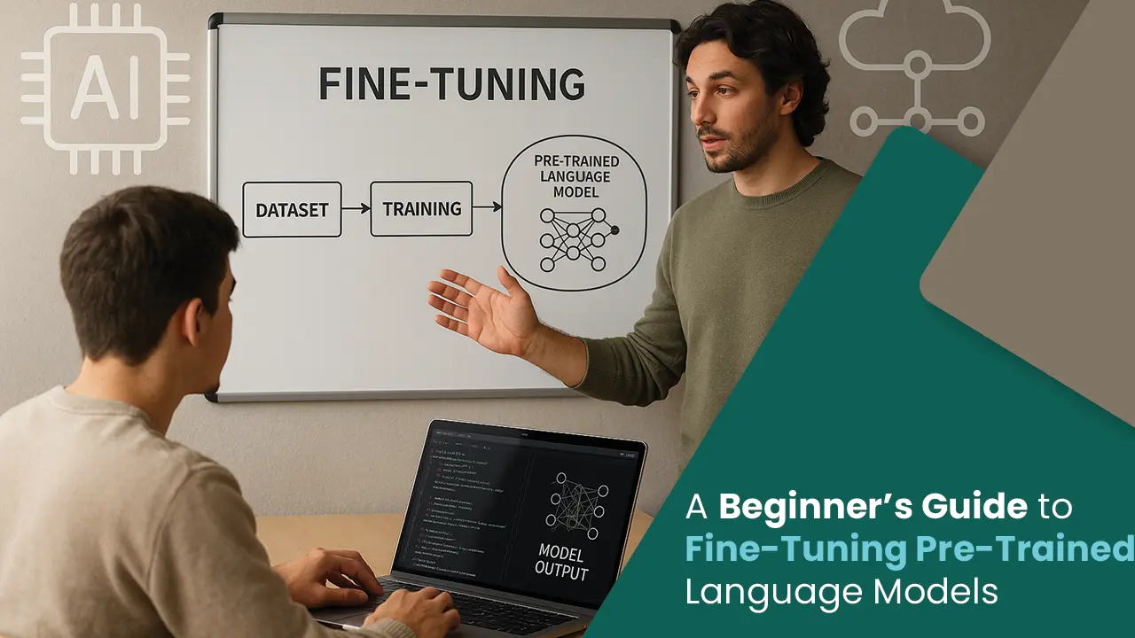 7 Proven Benefits of Fine Tuning Language Models โ A Workvix Success Guide