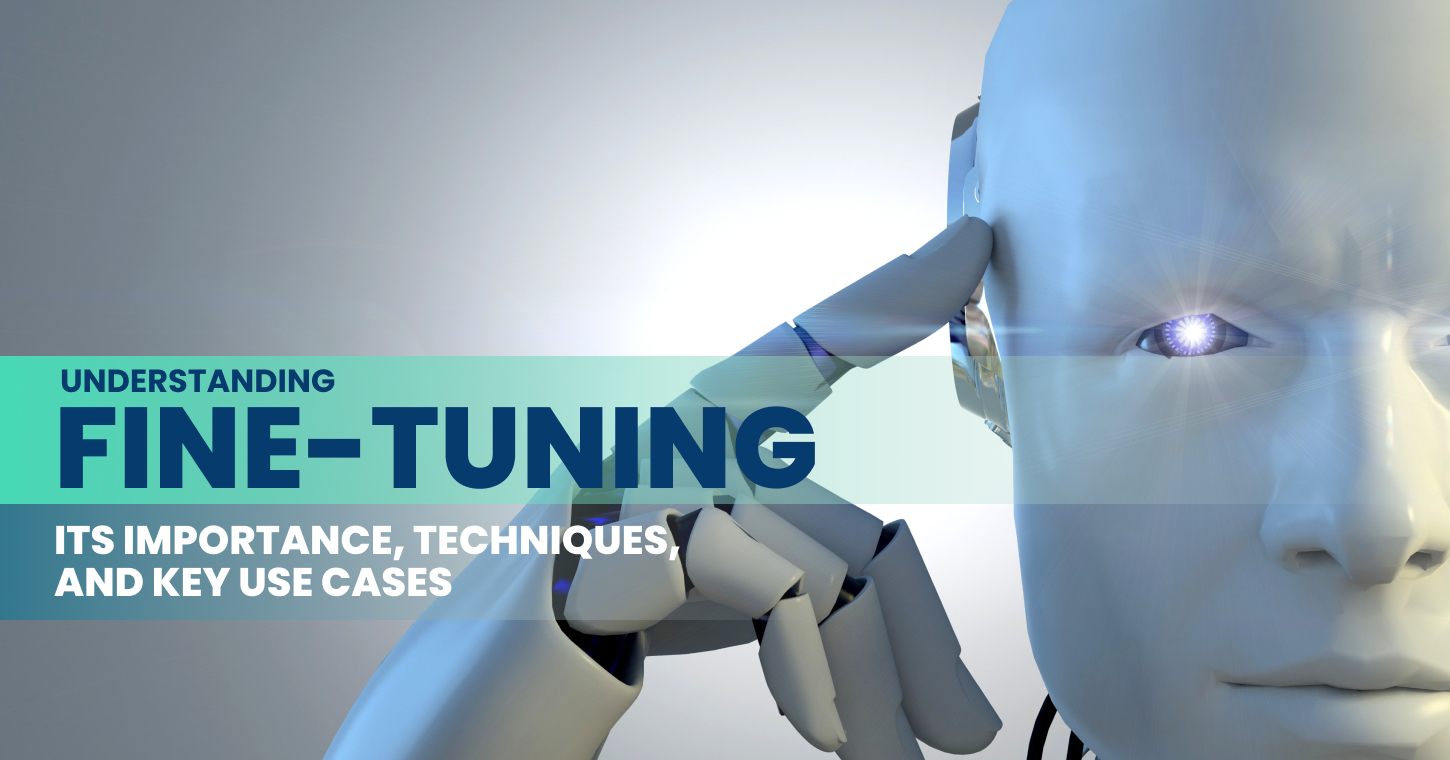 Fine Tuning Technique