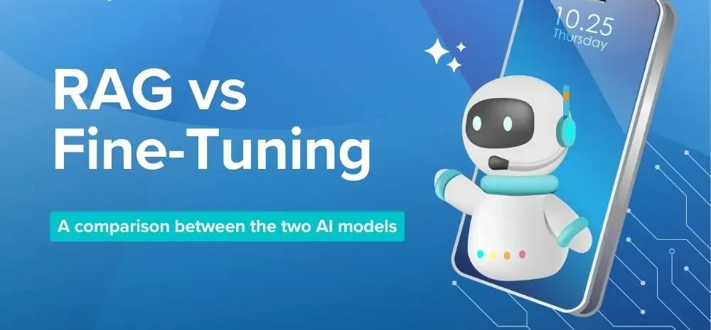 7 Powerful Reasons Why โFine Tuning vs RAQโ Matters for Your Business โ A Workvix Guide