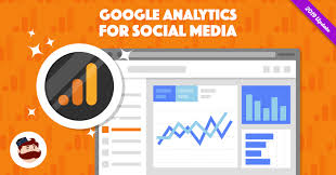 Google analytics setup