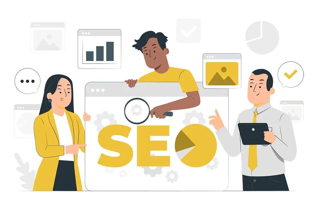 Local SEO Services: How WorkVix Helps Your Business Dominate Local Search Results In 2025