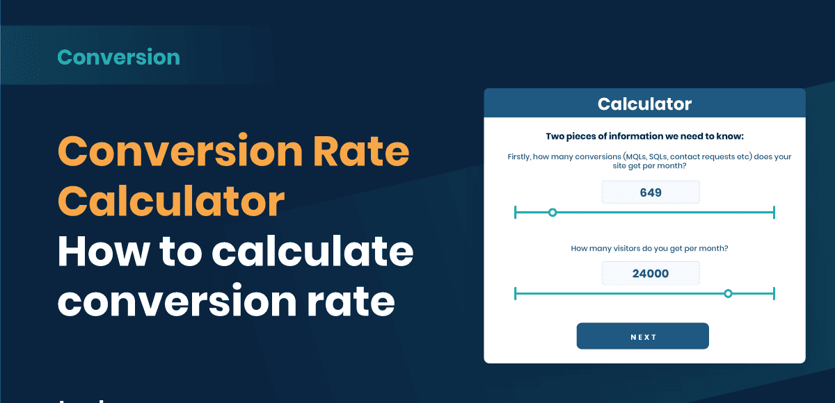 7 Proven Ways to Master How to Calculate Conversion for Business Growth โ Workvix.com