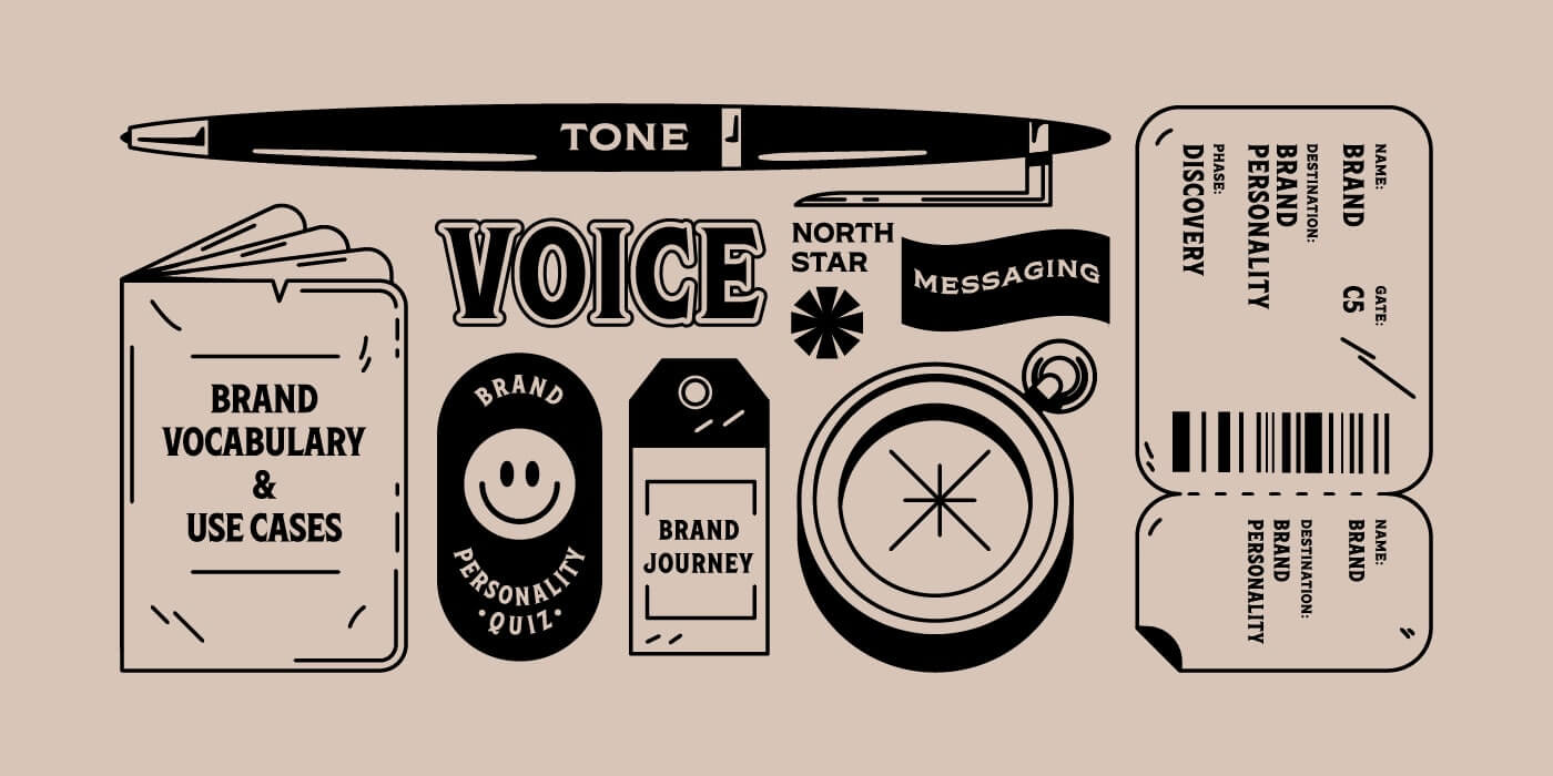 Powerful & Irresistible Ways To Develop Your Brand Personality In 2025 With WorkVix.com