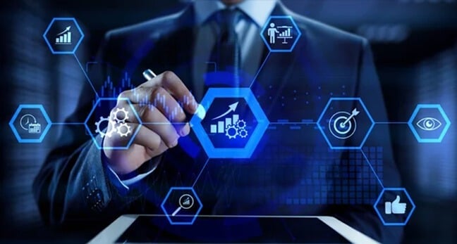 Market Intelligence Method