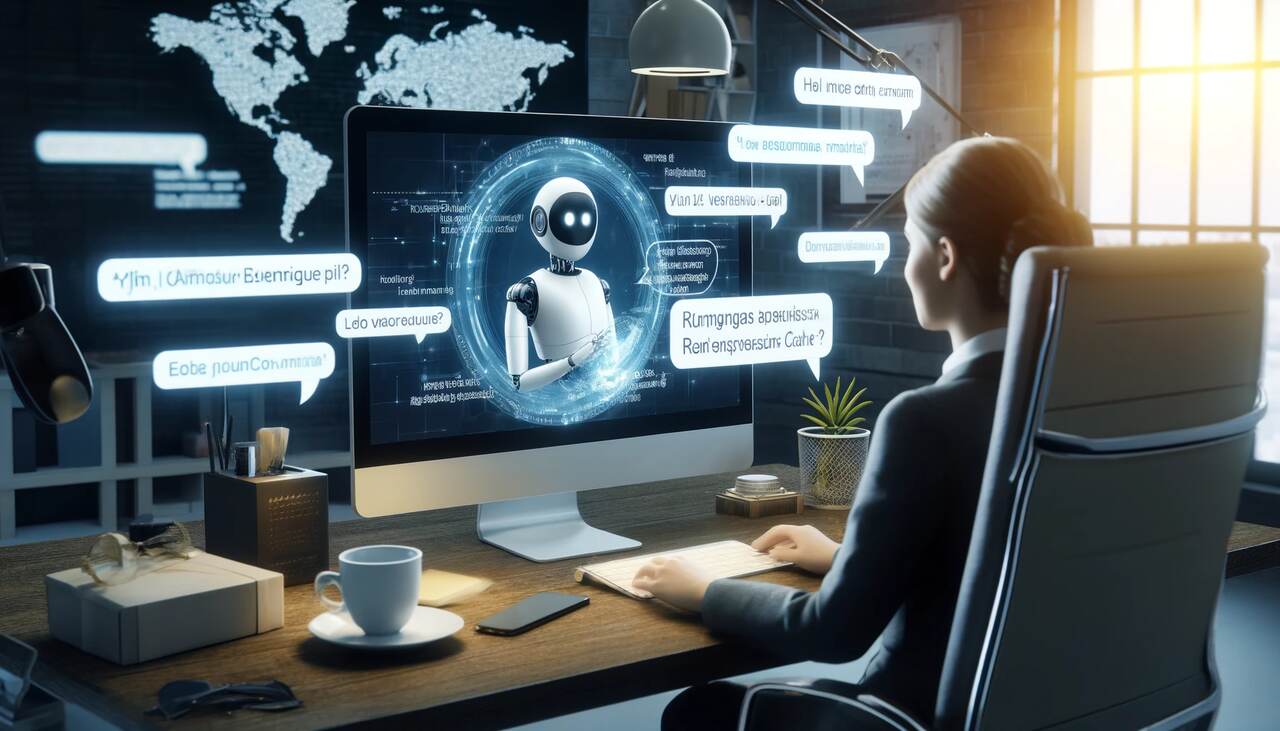 9 Game-Changing Benefits of Multilingual AI Chatbot Integration with Workvix That Skyrocket Success