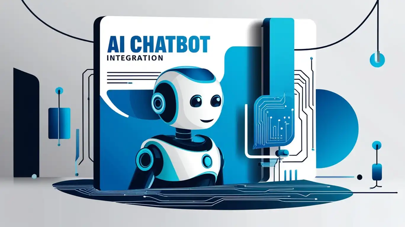 Multilingual AI Chatbot Integration