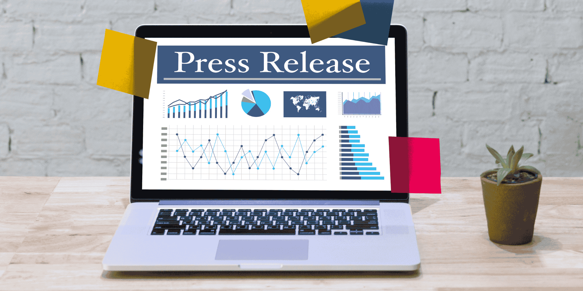 Press Release SEO