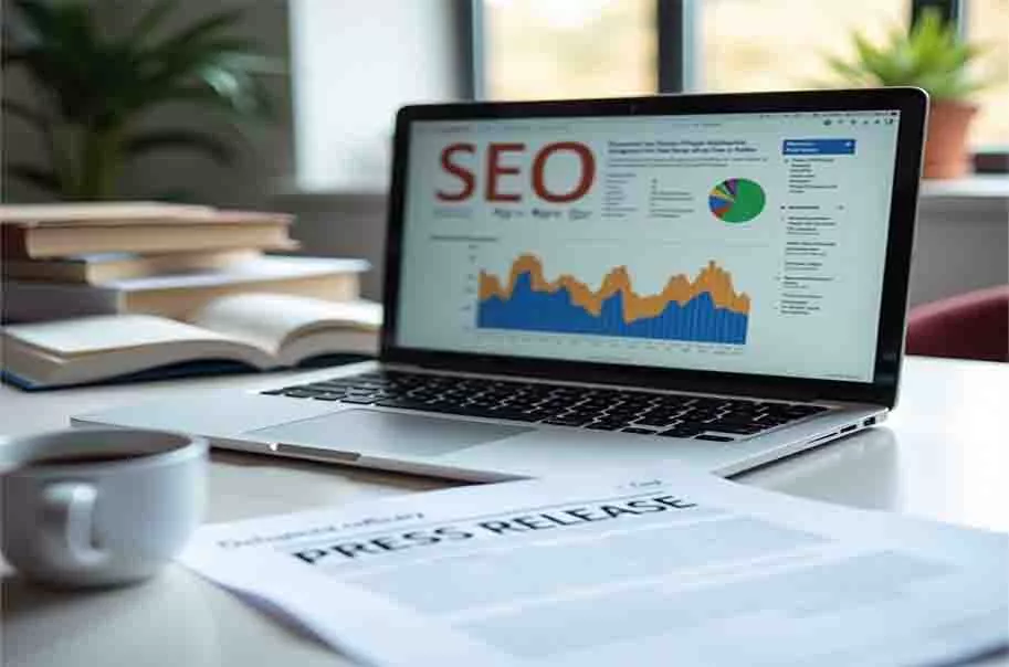Press Release SEO