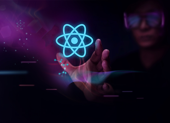 Hire React Developer: Unlock Powerful Web Apps In 2025 With Expert ReactJS Services At WorkVix.com