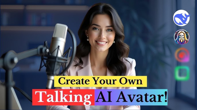 7 Powerful Reasons to Create a Realistic AI Avatar from Photos with Workvix.com and Boost Your Brand Presence