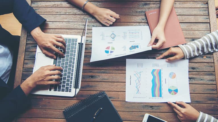 Research Competitor Trends