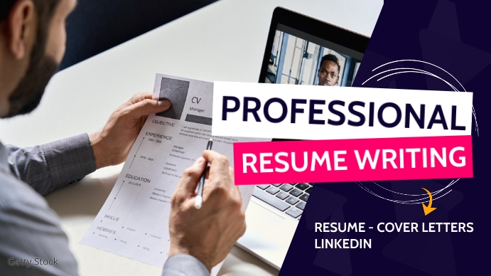 Resume Writing