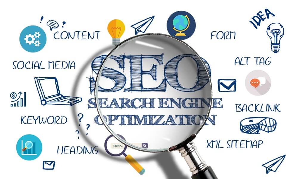 Expert SEO Services from Workvix.com – Boost Your Online Visibility In 2025
