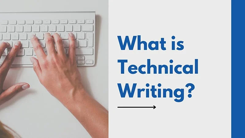 Technical Writing Skill