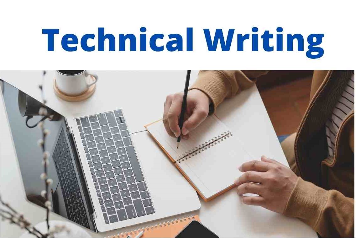 Technical Writing Skill