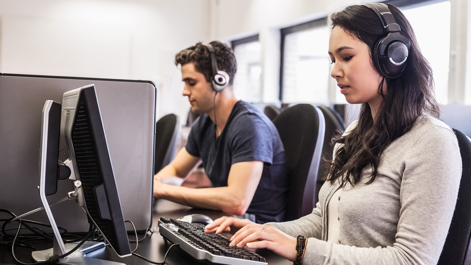 Transcription Service